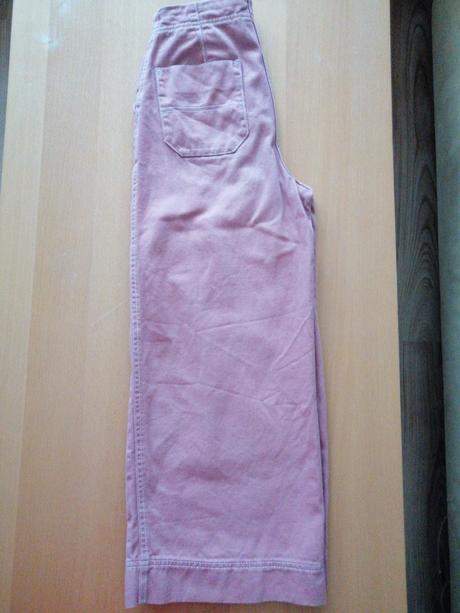 Rifl. nohavice monkl, 32