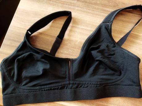 Športová podprsenka, crivit,75b