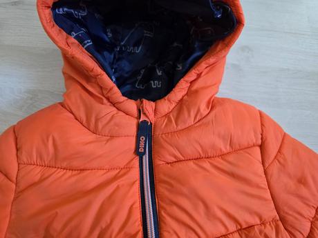 Prechodná/zimná bunda č.86, f&f,86