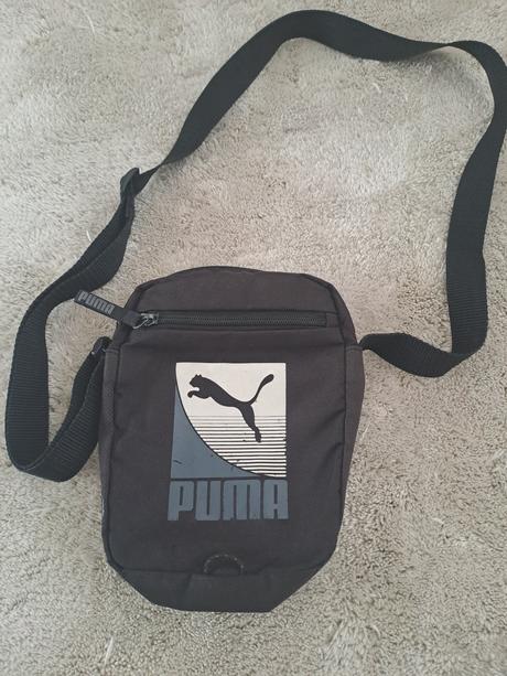 Taška, puma