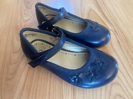 Balerínky v 26, f&f,26