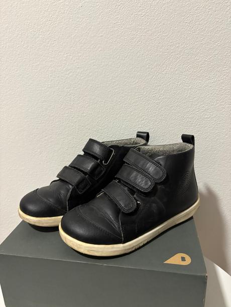 Chlapčenské tenisky, bobux,28