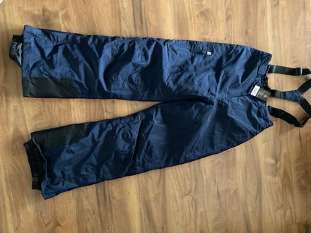 Otepľovačky, crivit,146