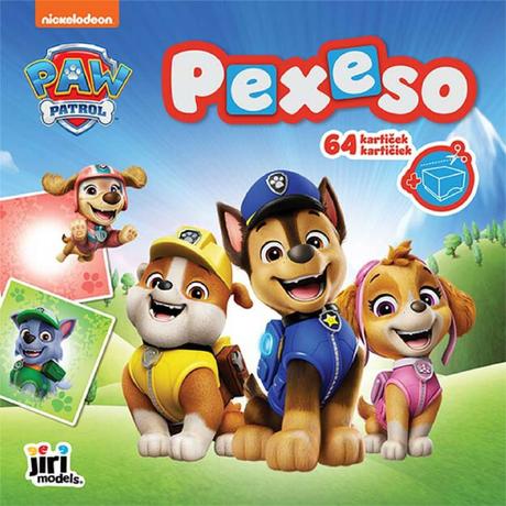 Pexeso disney- rôzne motívy,