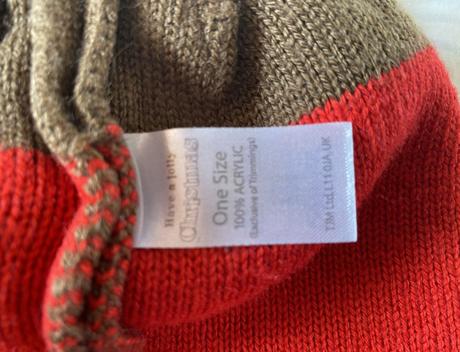 Sobíková čiapka have a jolly -  one size, 