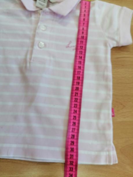 Tričenko h&m, h&m,74