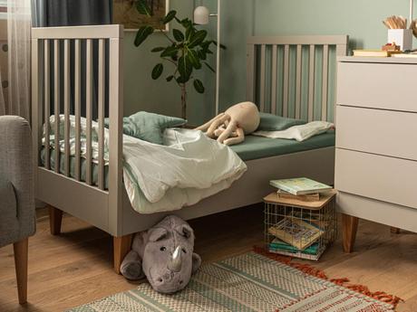 Postieľka 70x140 vox lounge do 5.r., šírka (cm): 70,dĺžka (cm): 140