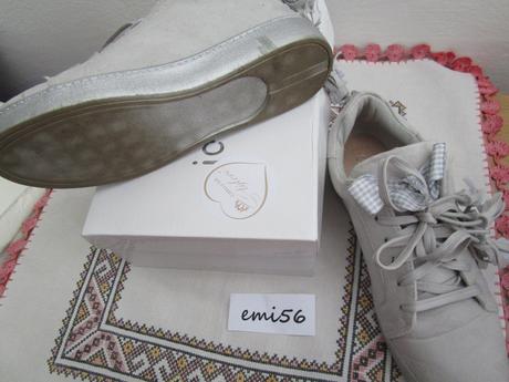 2129. obuv dámska, 38