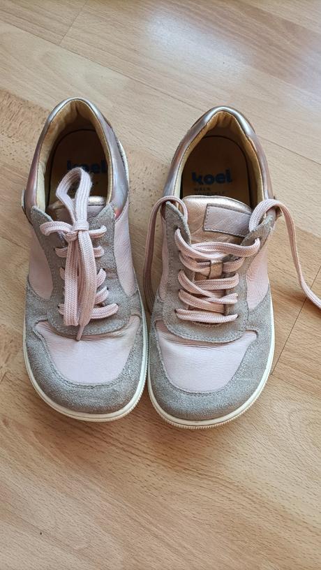 Barefoot tenistky, froddo,37