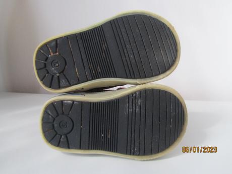 Topanky, protetika,19