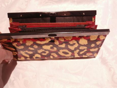 Dámska peňaženka., 