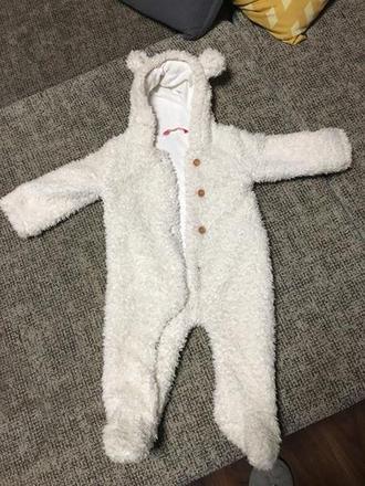 Overalik s uskami, hema,62