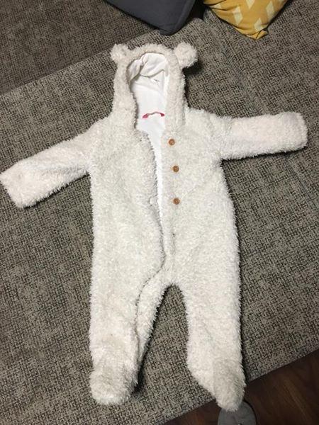 Overalik s uskami, hema,62