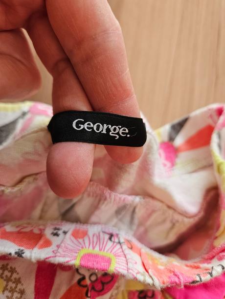 Sukňa 92/98, george,92