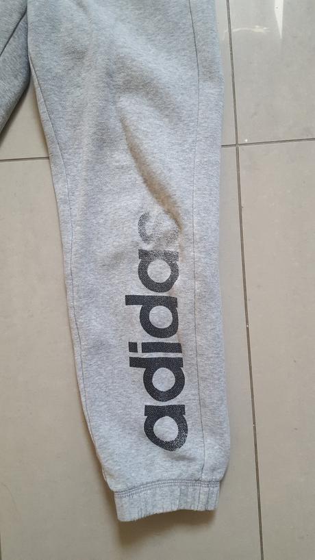 Teplaky adidas velkost 140, adidas,140