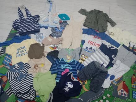 Balík 62-68, 68–80