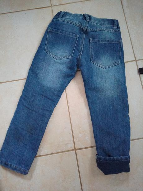 Podšite rifle, dopodopo,110