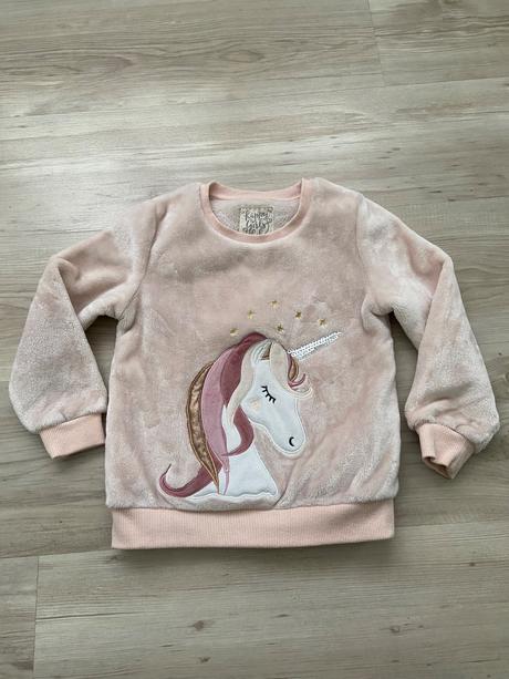 Teplucky pulovrik, c&a,116