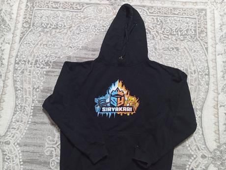 Chlapčenská mikina, m