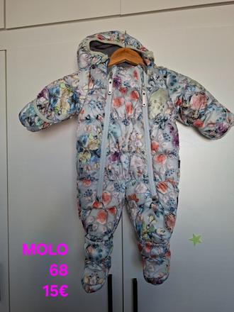 Molo overal, 68