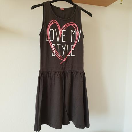 Letné šaty, kik,158