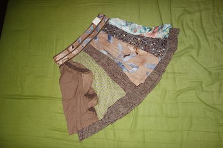 Nova suknicka next, next,152