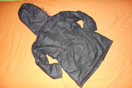 Nova bundicka na zimu mintie, 128