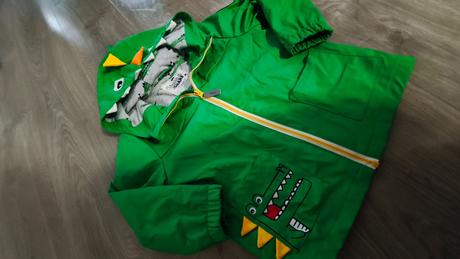 Bunda do dazda, f&f,110