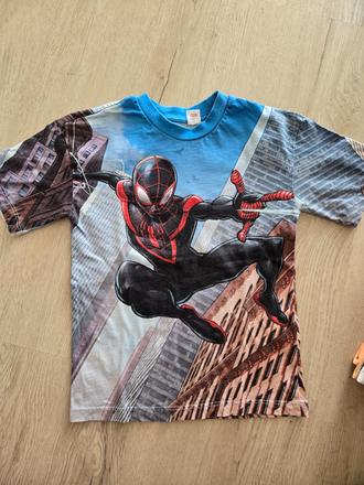 Tričko h&m, h&m,116