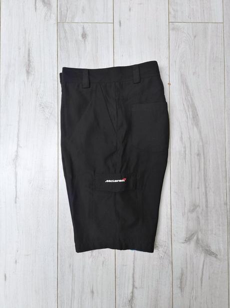 Pánske kraťasy mclaren, xl