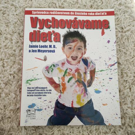 Vychovávame dieťa,