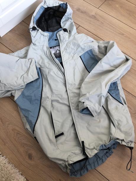 Funkčná bunda, hannah,m