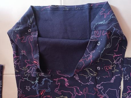 Koníkové šaty, next,110