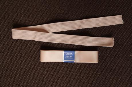 Nové baletné špičky (38,5) s príslušenstvom, bloch,38 / 39