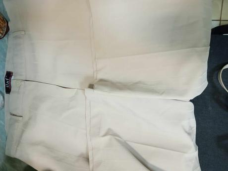 Dámske nohavice, 42