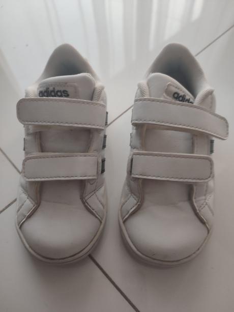 Adidas tenisky, adidas,25