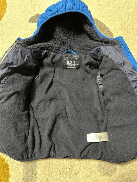 Zimná bunda next, next,92