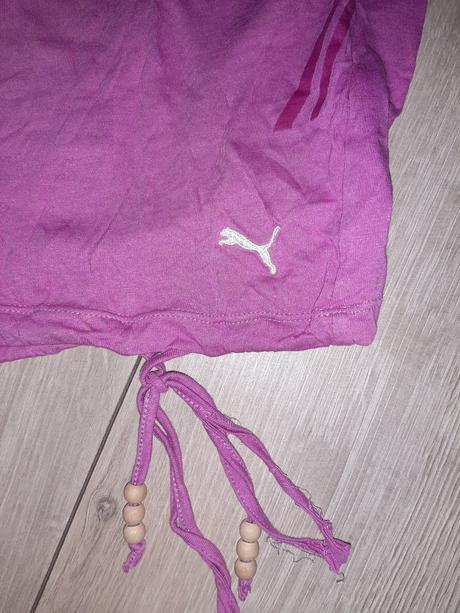 Tričko puma, puma,s