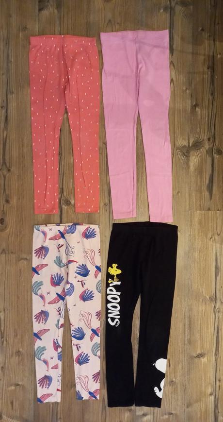 4ks leginy pre 7-8r, 128