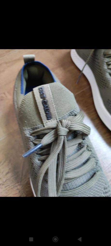 Pánske tenisky pat calvin, 41