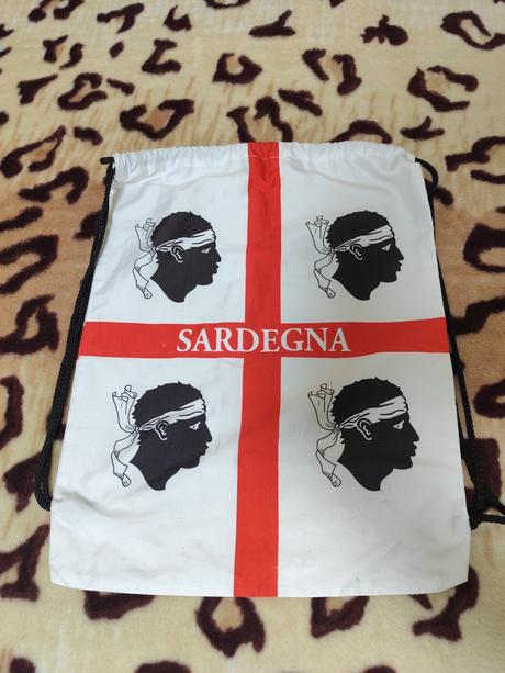 Textilna taska hodina detom s malym fliacikom, 