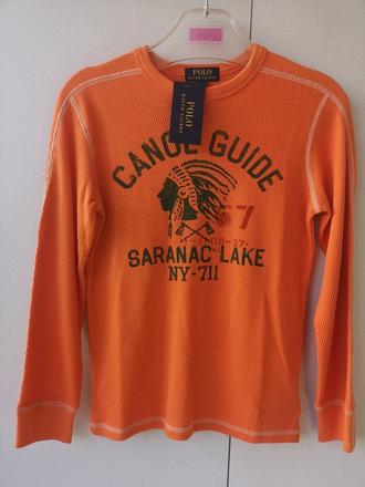 Ralph lauren chlapčenksé tričko tričko 10-12 rokov, ralph lauren,140 / 146 / 152