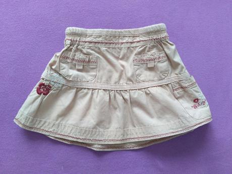 Suknička, tiny ted,68