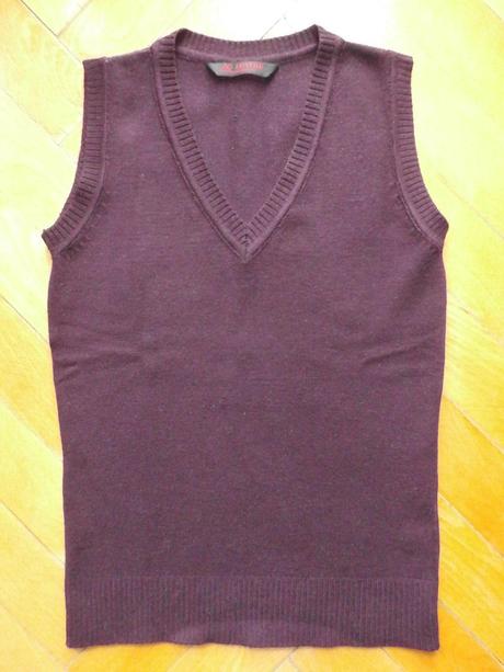 Elastická vestička xs/s - top stav, xs