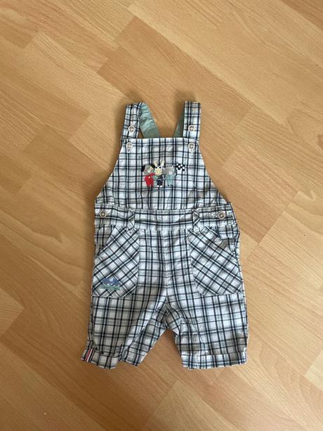 Trakace sergent mayor, sergent major,68