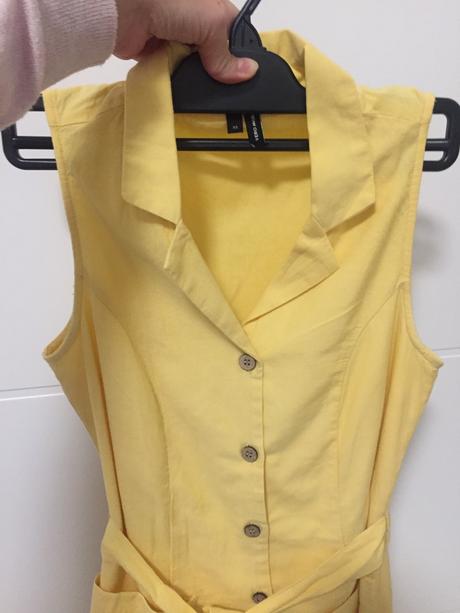 Krasne saty vero moda, vero moda,xs