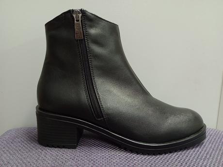 Kožené čižmy, 36 / 37 / 38 / 39 / 40