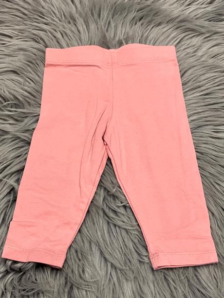 Dievčenské legíny (3-6 mes.), f&f,68