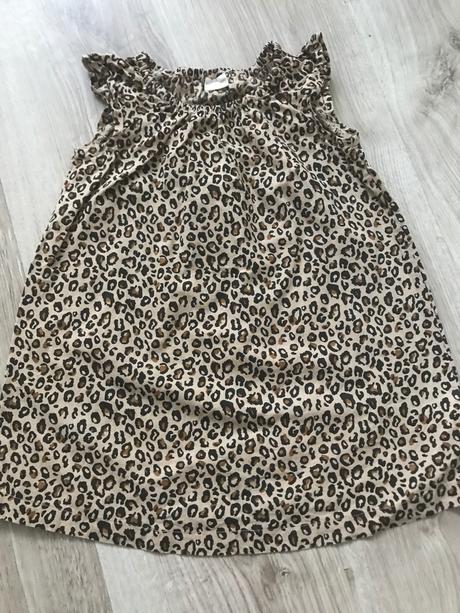 Saticky leo ľahké letné 12-18 mes., lindex,86