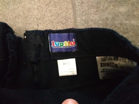 Sukňa 86/92, lupilu,86